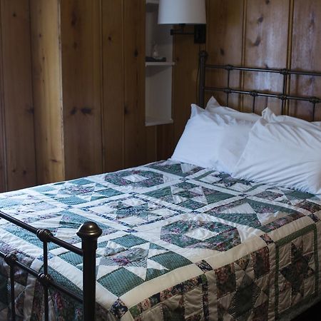 Fairweather Inn Virginia City Extérieur photo