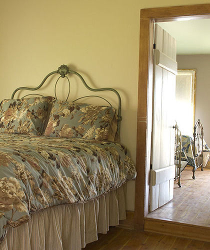 Fairweather Inn Virginia City Extérieur photo