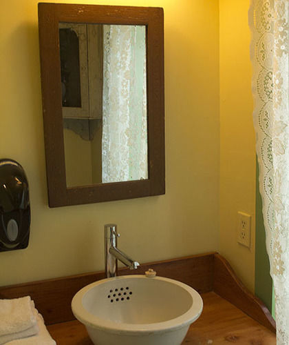 Fairweather Inn Virginia City Extérieur photo