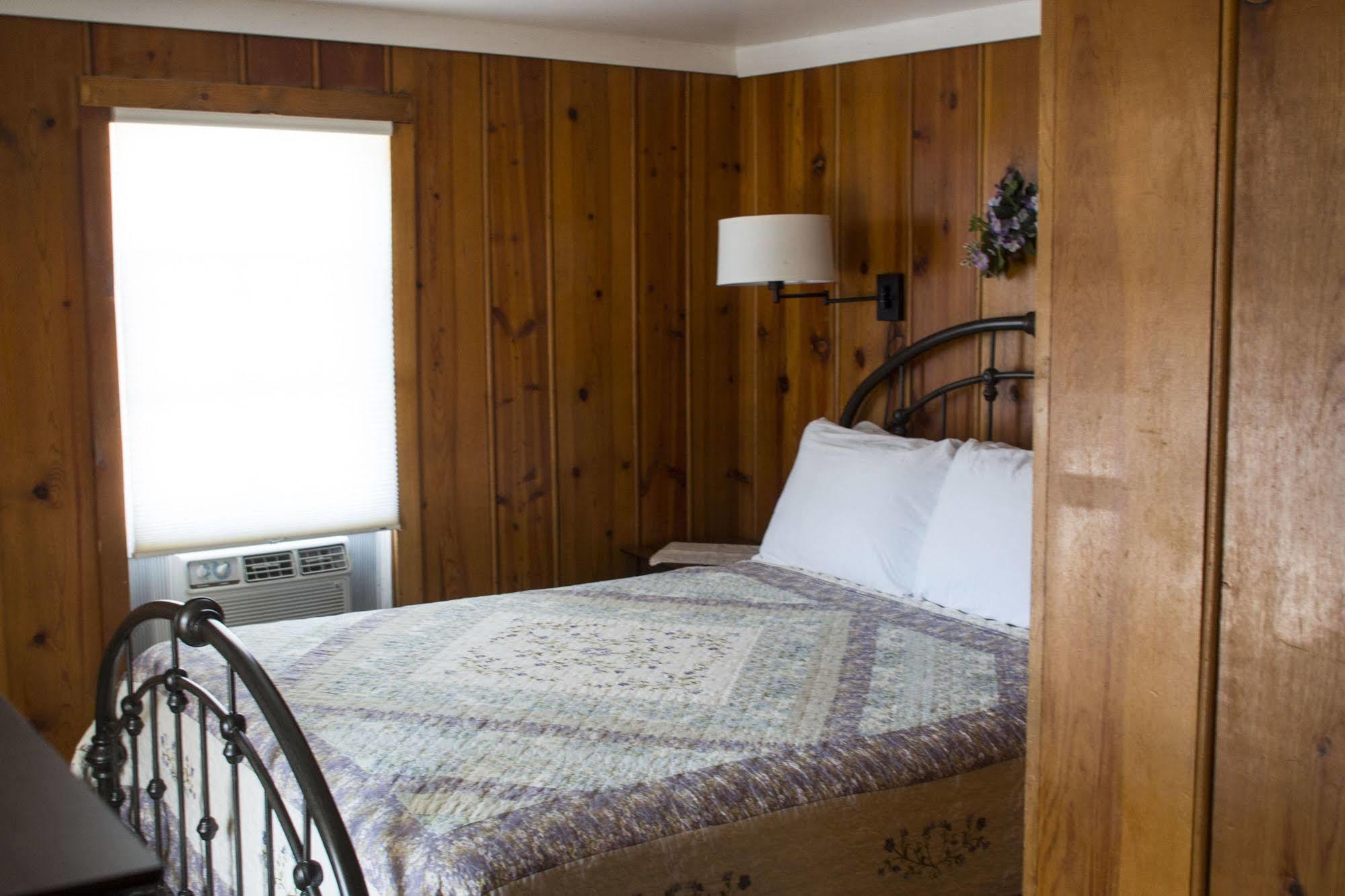 Fairweather Inn Virginia City Extérieur photo